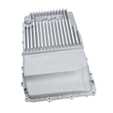 PPE Aluminum Deep Transmission Pan - Ecoboost (2017-2025)