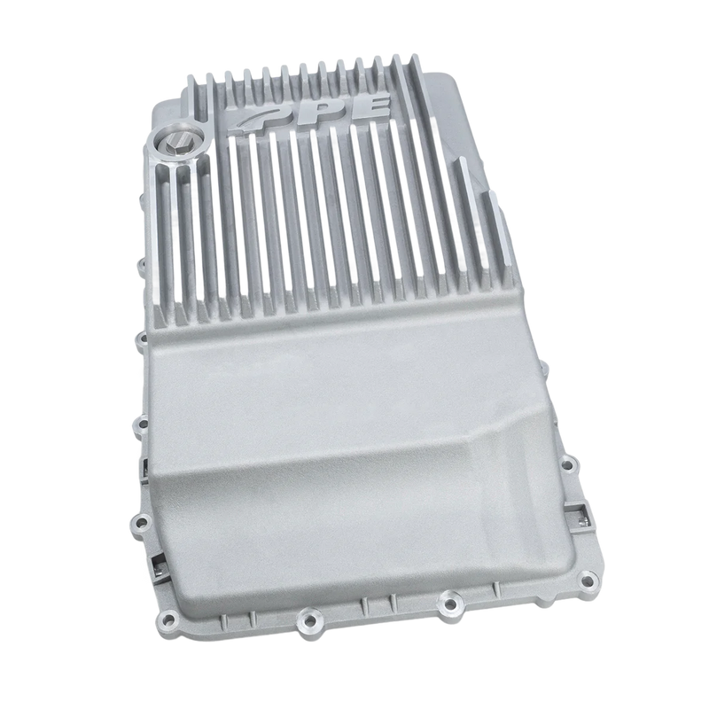 PPE Aluminum Deep Transmission Pan - Ecoboost (2017-2025)