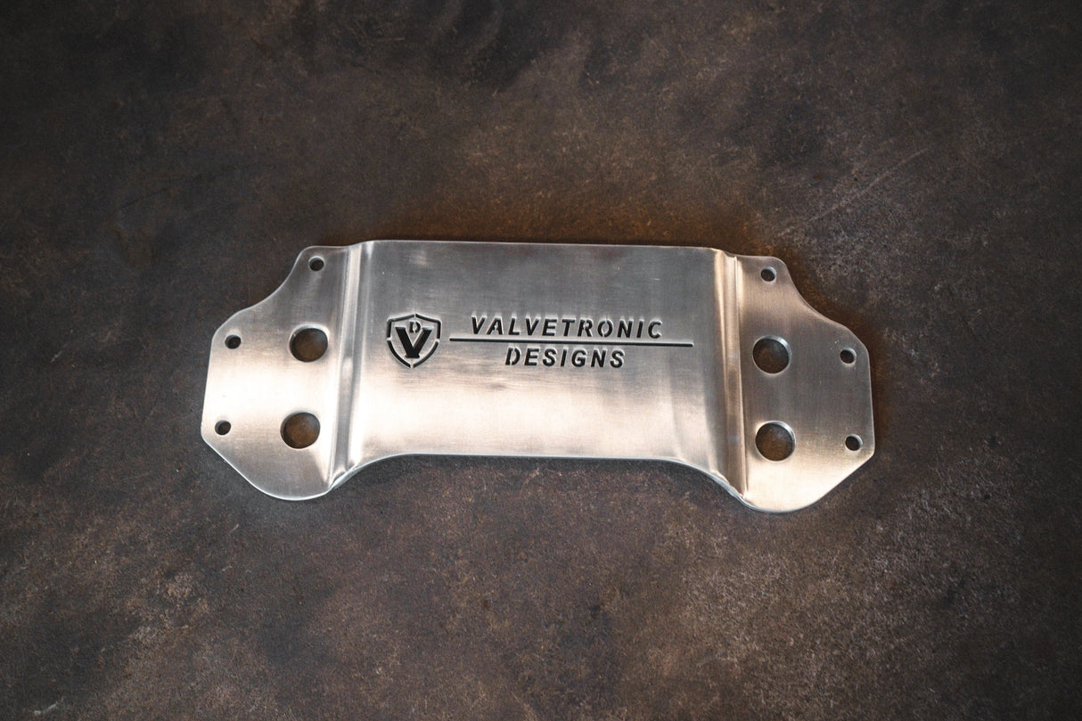 BMW G80/G82/G83 Extended Chassis Brace Valvetronic Designs