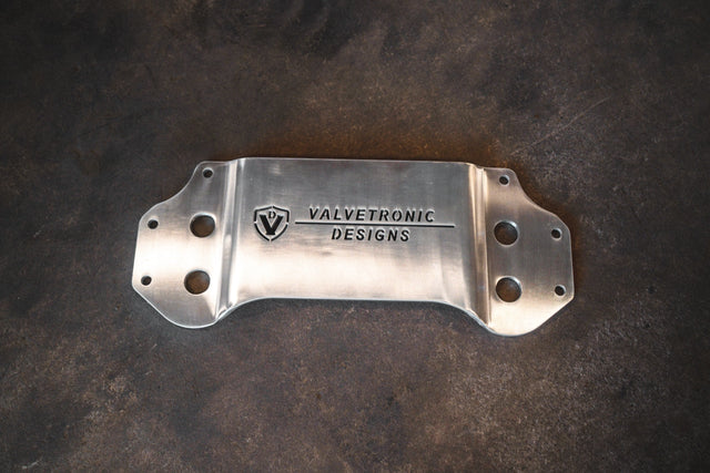 BMW G80/G82/G83 Extended Chassis Brace Valvetronic Designs