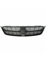 New Paintable Black Grille 2006-2009 Dodge Ram 2500 3500