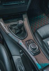 BMW E9X 3 SERIES Wireless Charger INDUKTIV