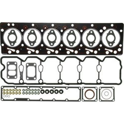 Head Set Dodge Cummins Turbo Diesel 24valve 1998.5-2002 Far From Stock Power Driven Diesel