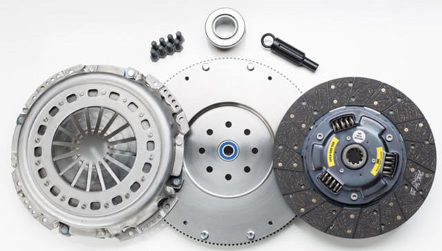 Cummins Stage 2 425hp Southbend Clutch 1988-1993 5.9 Diesel Cummins Far From Stock south bend clutch