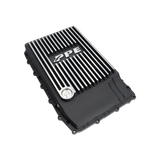 PPE Aluminum Transmission Pan - Ecoboost (2017-2025)