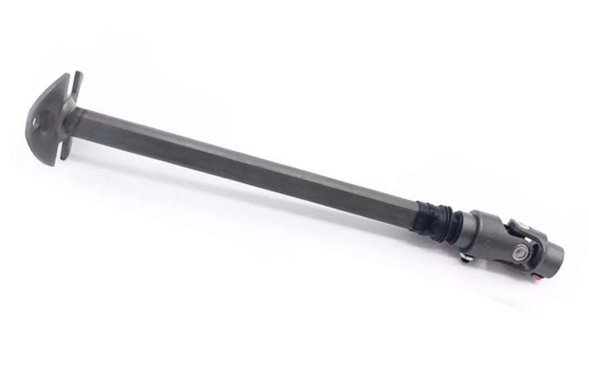 1979-93 Dodge Truck Steering Input Shaft w/U-Joint Far From Stock