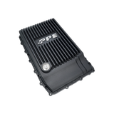 PPE Aluminum Transmission Pan - Ecoboost (2017-2025)