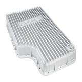 PPE Aluminum Deep Transmission Pan - 6.7 Powerstroke (2011-2019)