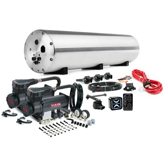 Accuair Ultimate Package Far From Stock