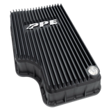 PPE Aluminum Deep Transmission Pan - 6.7 Powerstroke (2011-2019)