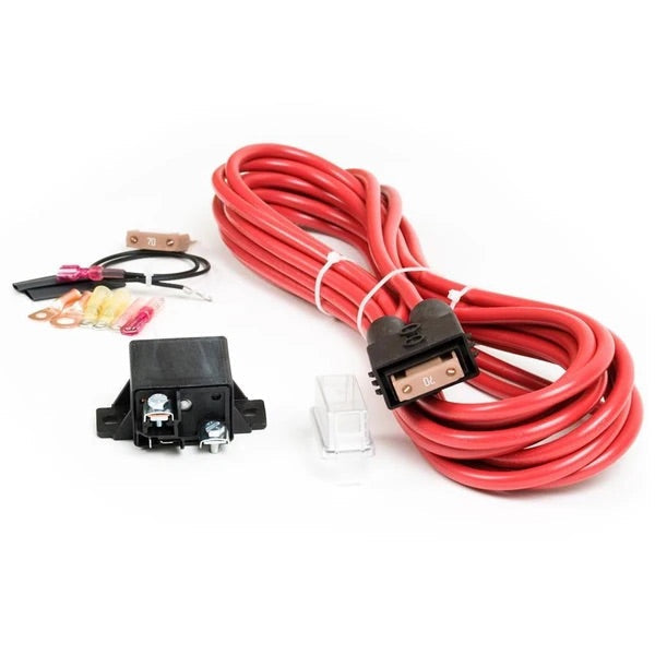 Accuair Ultimate Package Far From Stock