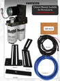 FAAS Cummins 1989-93 600hp Fuel lift pump kit Faas Fuel Systems