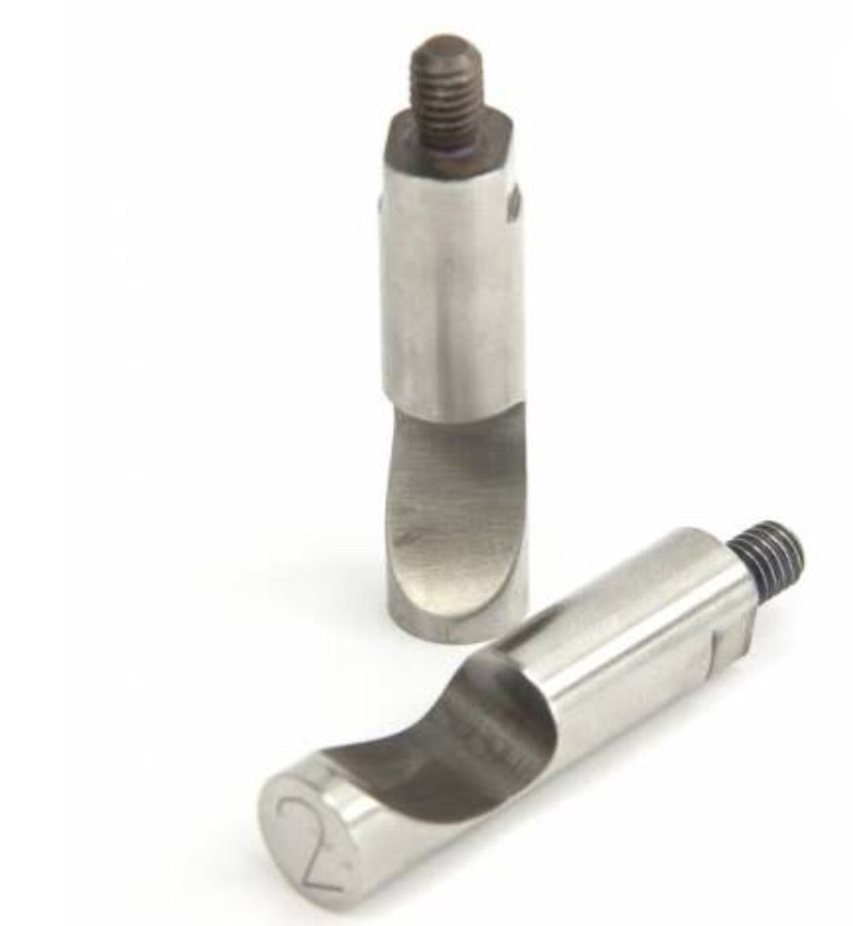 Denny T Fuel Pin Far From Stock Denny T