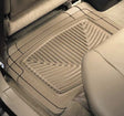 Weather Tech Tan Liners for 2004 Honda CR-V Far From Stock Meyer Distributing