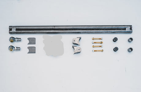 03-current Ram FFS Brand Heavy Duty Traction Bar Kit Far From Stock