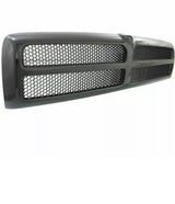 NEW Paintable Grille For 1994-2001 Ram 1500 1994-2002 Ram 2500 3500 Far From Stock