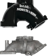 BANKS POWER MONSTER-RAM INTAKE MANIFOLD 19-22 RAM 6.7L CUMMINS Far From Stock