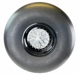 Packard Performance Big Foot Steer Tires