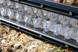 Platinum 24 LED white Rock Lights single Platinum High Performance Solutions, LLC.