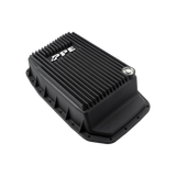 PPE Aluminum Deep Transmission Pan - Ecoboost (2009-2014)