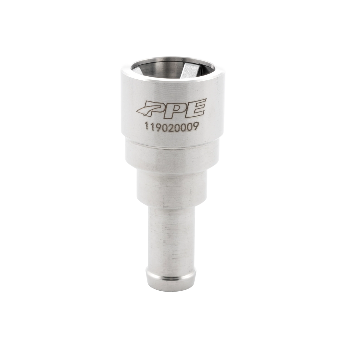 PPE Heater Hose Connector - GM / Duramax (1999-2025)
