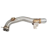 PPE Engine Coolant Return Pipe - 6.6 Duramax (2001-2004)