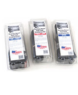 11-C GM/ALL FORD/ALL DODGE (NOT 2013+ DODGE) GRAVITY FLOW FUEL KIT 1.5 IN Far From Stock - Meyer Distributing