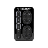 Accuair Touchpad+Upgrade Far From Stock