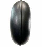 Packard Performance Big Foot Steer Tires