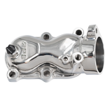 PPE Thermostat Housing Cover - 6.6 Duramax (2001-2004)