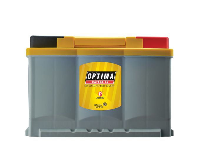 OPTIMA YELLOWTOP® DH6