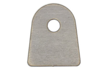 Flat short link tab