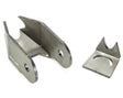 Link Arm Brackets for 05+ Super Duty Front Axle Far From Stock