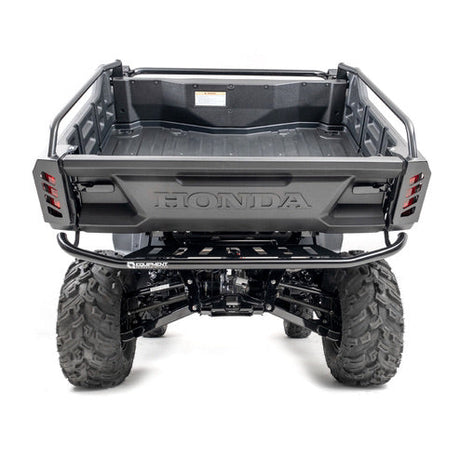 HMF Racing Honda Pioneer 1000  Quiet Core SLIP- ON EXHAUST SYSTEMS