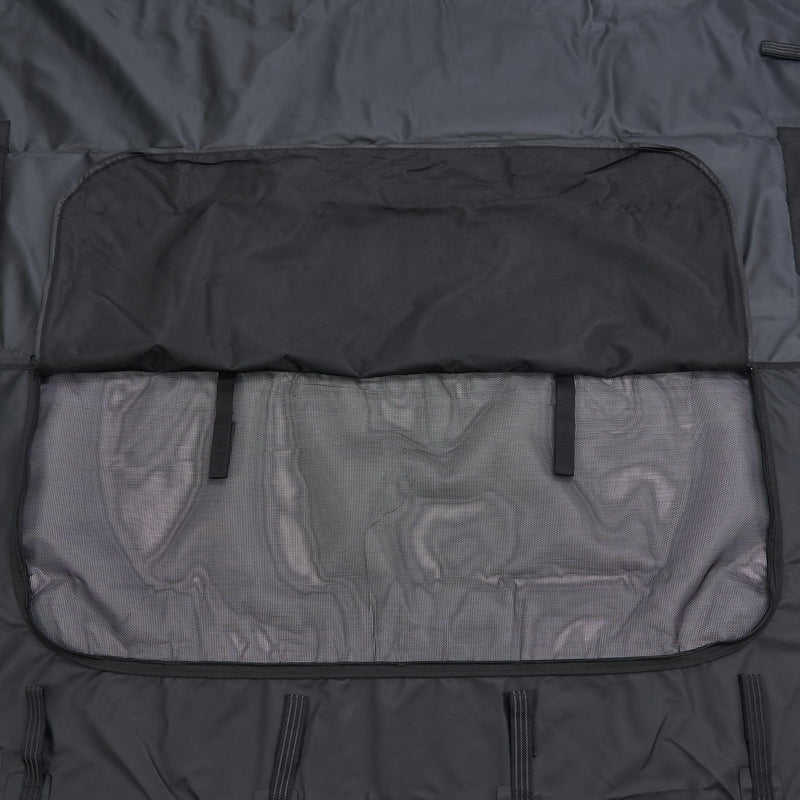 Upgraded Soft Roof for Pioneer 1000-5 2016-2023