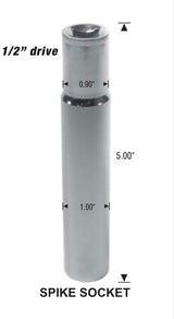 Spike Socket