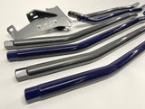 00-02 Dodge Ram 2500/3500 4WD 2G Steering Kit