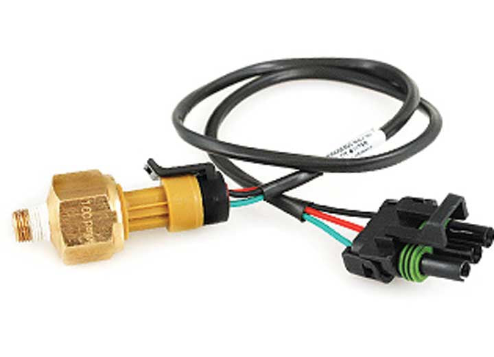 EAS PRESSURE SENSOR 0 - 100 PSIG 1/8IN NPT