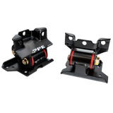 PPE Engine Mount Kit 70 - 6.6L Duramax (2001-2010)