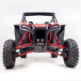 HMF Racing Defender HD Front Bumper Honda Talon 1000 R/X (19-21)