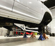 14-C Ram Front 4 Link Long Arm Conversion 4th 5th Gen REBUILD HARDWARE KIT ONLY Far From Stock