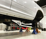 14-C Ram Front 4 Link Long Arm Conversion 4th 5th Gen REBUILD HARDWARE KIT ONLY Far From Stock