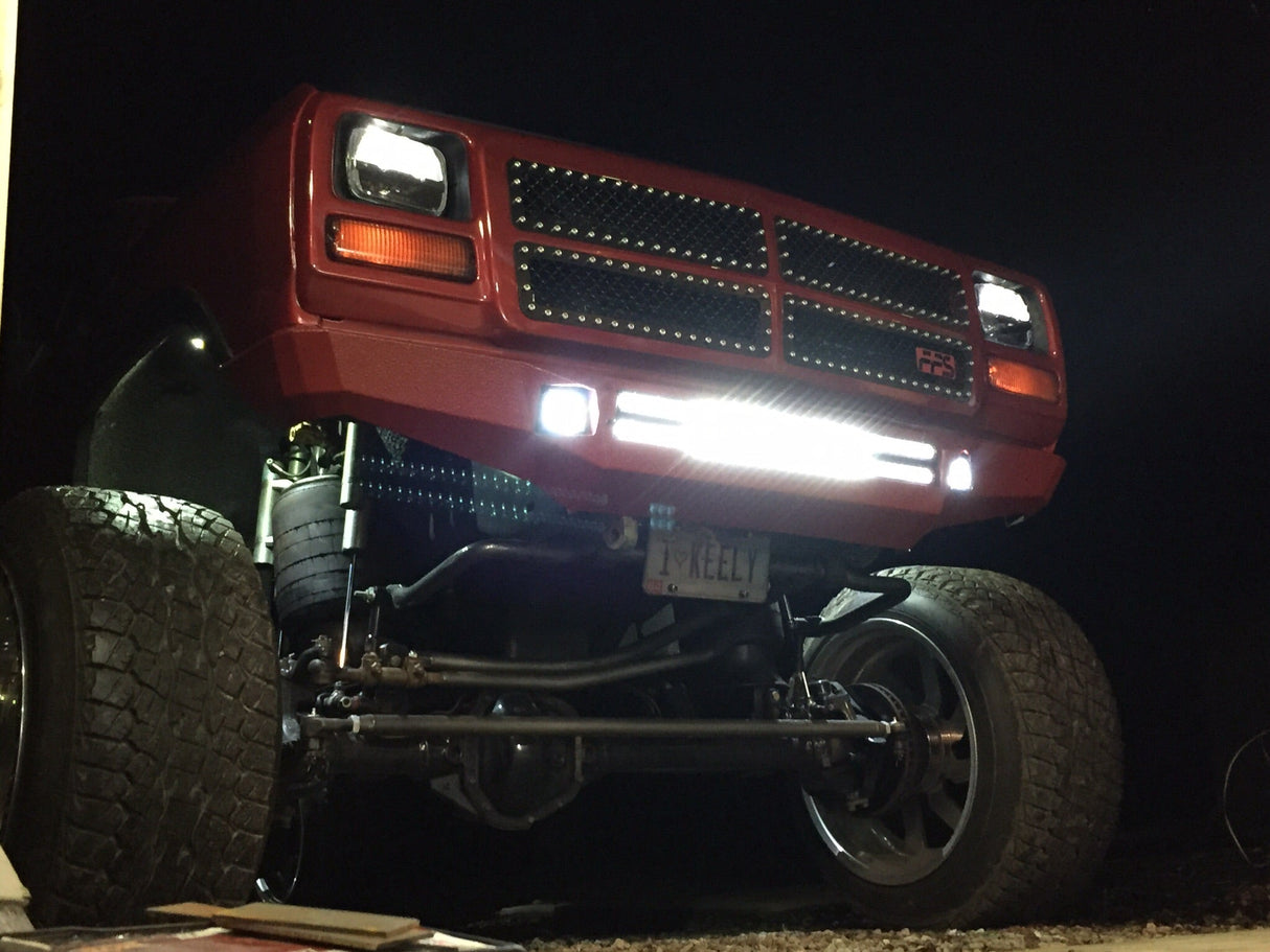 Headlight Kits by Truck -Lite Far From Stock - Meyer Distributing