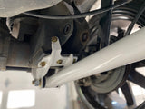 14-C Ram 2500 Coil Rear Long Arm/Traction Bar “Re-Link” Kit (Rear AXLE BRACKETS ONLY) Far From Stock