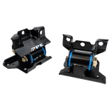 PPE Engine Mount Kit 40 - 6.6L Duramax (2001-2010)