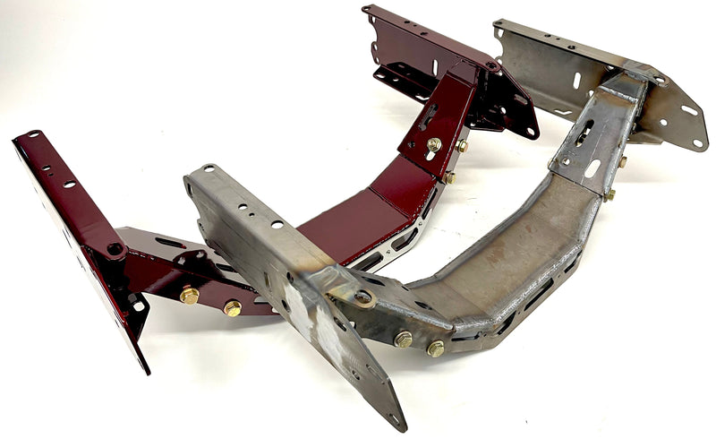 1G Engine Cross Member 72-93 Dodge Truck