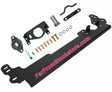 1984-2001 JEEP CHEROKEE XJ STEERING BOX BRACE WITH SECTOR SHAFT SUPPORT Ebay