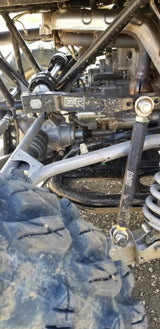 Double E Sway Bar E2R-  Honda Talon R / X
