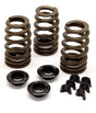 Hamilton 12-valve Cummins Heavy Duty Conical Springs Far From Stock