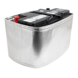 PPE Heat Shield Battery Top Post - Duramax (2007.5-2023)